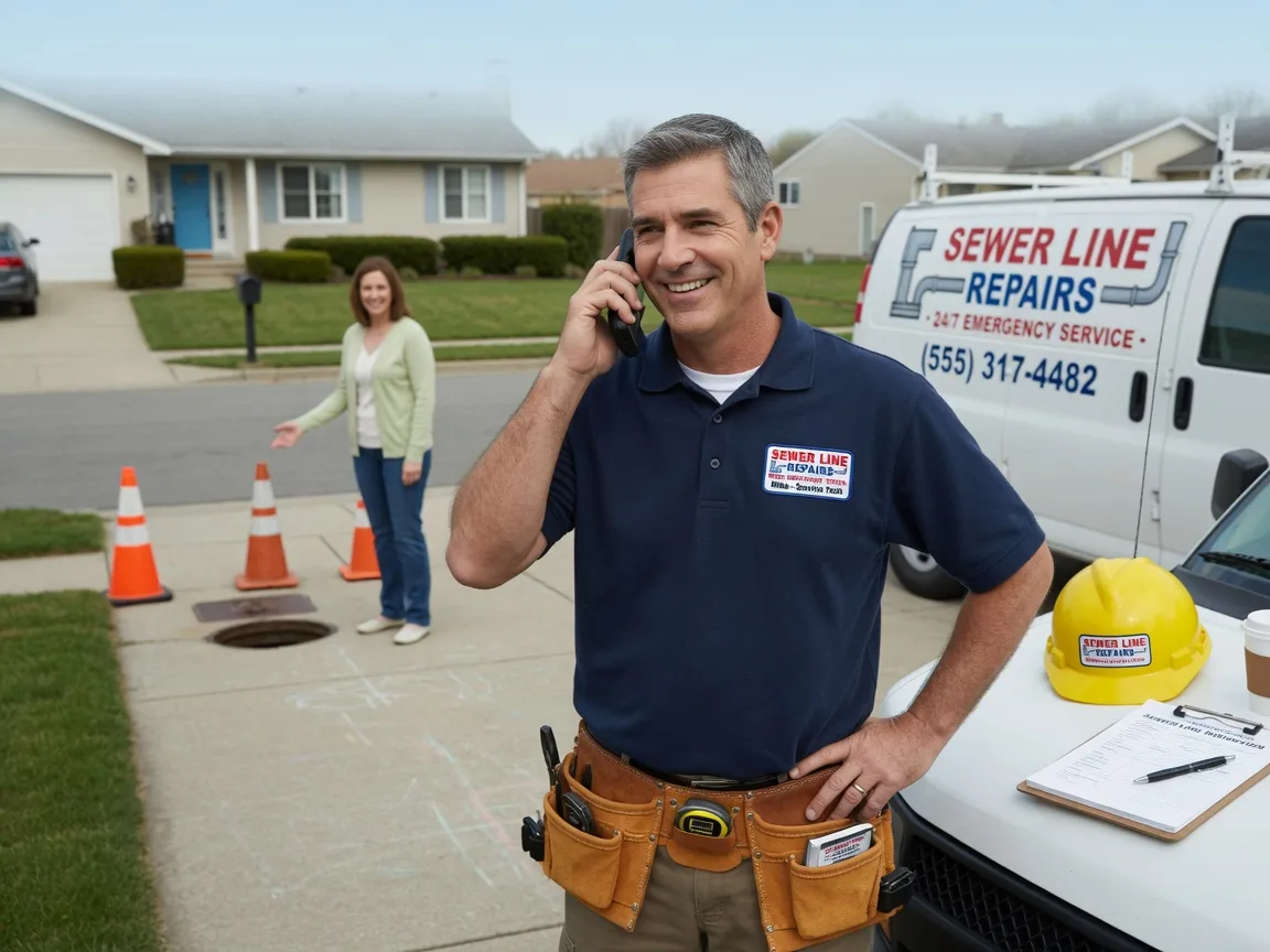 Emergency Plumber Haddon Heights, NJ FAQs